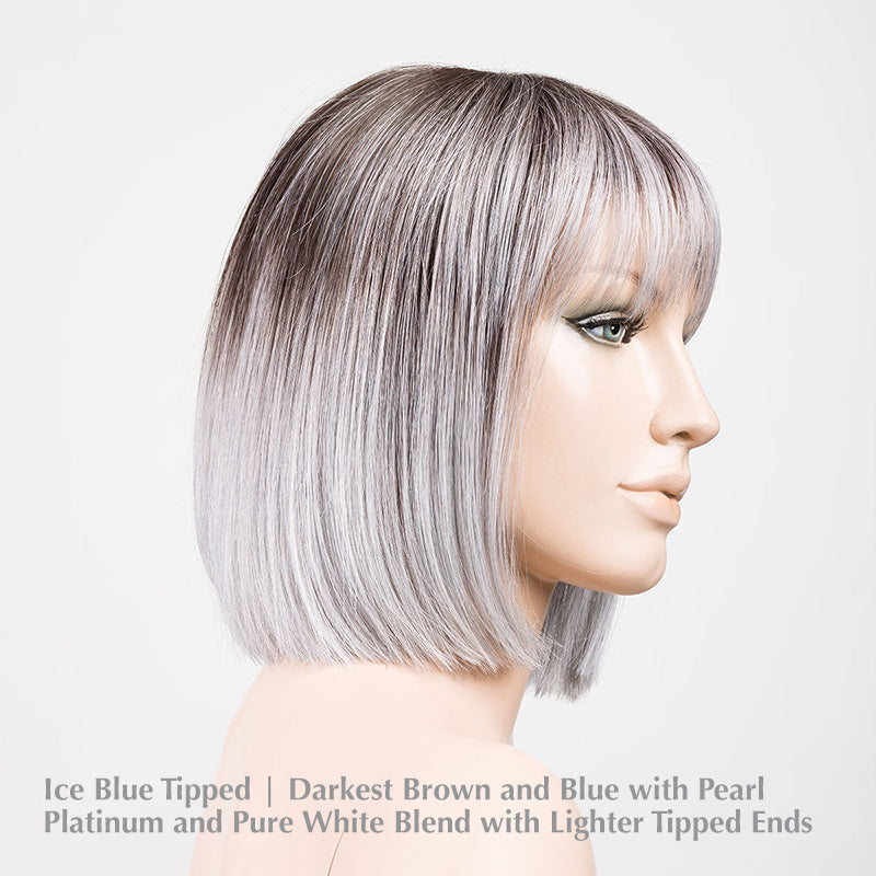 Cleo Wig by Ellen Wille | Heat Friendly Synthetic (Mono Crown)