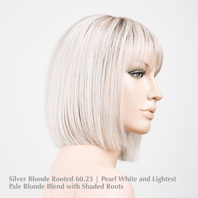 Cleo Wig by Ellen Wille | Heat Friendly Synthetic (Mono Crown)