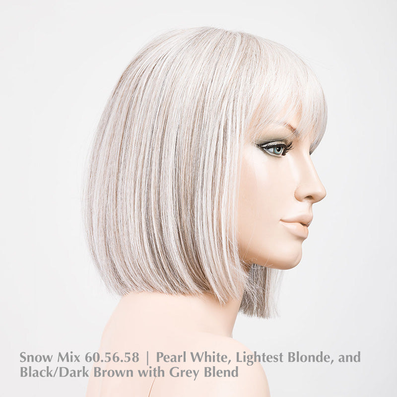 Cleo Wig by Ellen Wille | Heat Friendly Synthetic (Mono Crown)