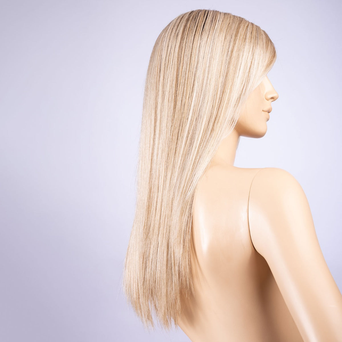 Cloud Wig by Ellen Wille | Heat Friendly Synthetic Lace Front Wig (Mono Crown)