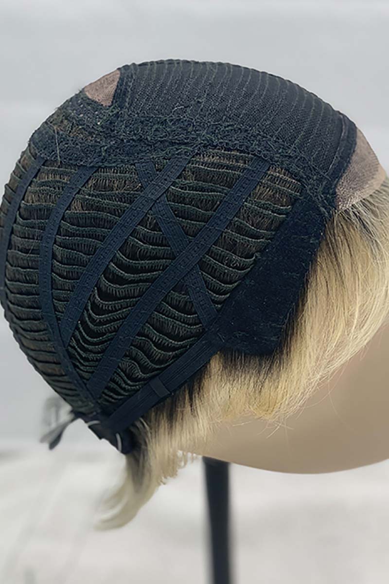 Coco Wig by Ellen Wille | Synthetic Lace Front Wig