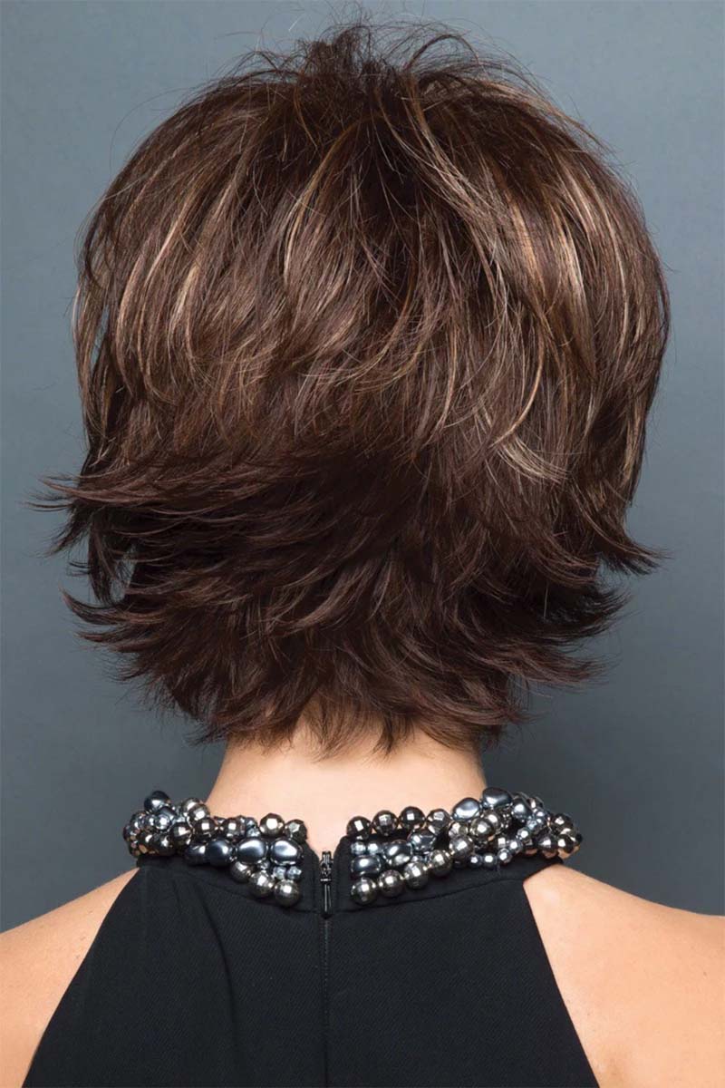 Coco Wig by Rene of Paris | Synthetic Wig (Basic Cap)