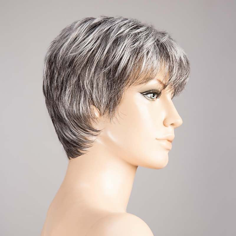 Cool Wig by Ellen Wille Synthetic Extended Front Lace Front Wig | Mono Crown