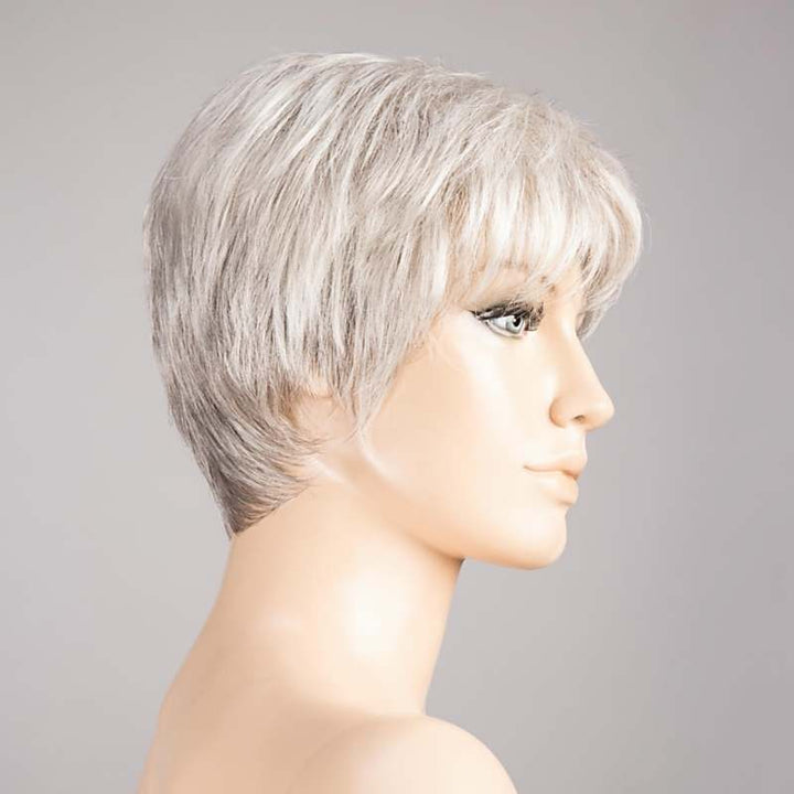 Cool Wig by Ellen Wille Synthetic Extended Front Lace Front Wig | Mono Crown