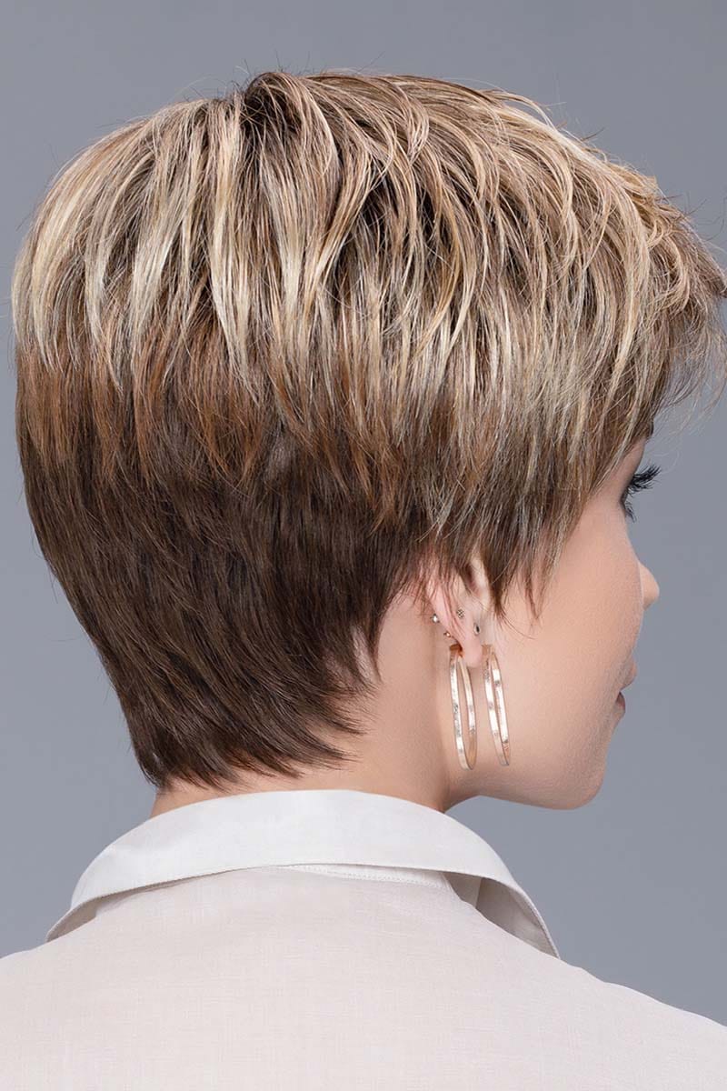 Cool Wig by Ellen Wille Synthetic Extended Front Lace Front Wig | Mono