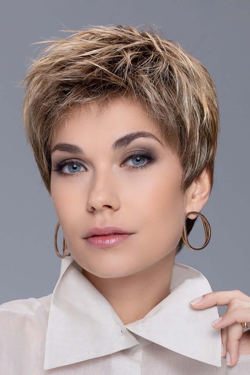 Cool Wig by Ellen Wille Synthetic Extended Front Lace Front Wig | Mono