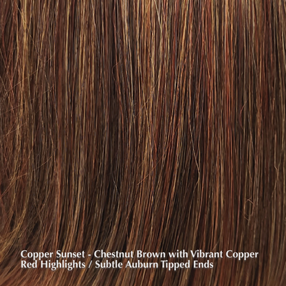 Jett Wig by Estetica | Synthetic Lace Front Wig
