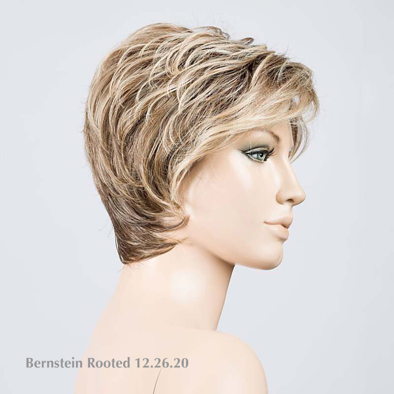 Cover Mono Part Wig by Ellen Wille | Synthetic Wig With Lace Front