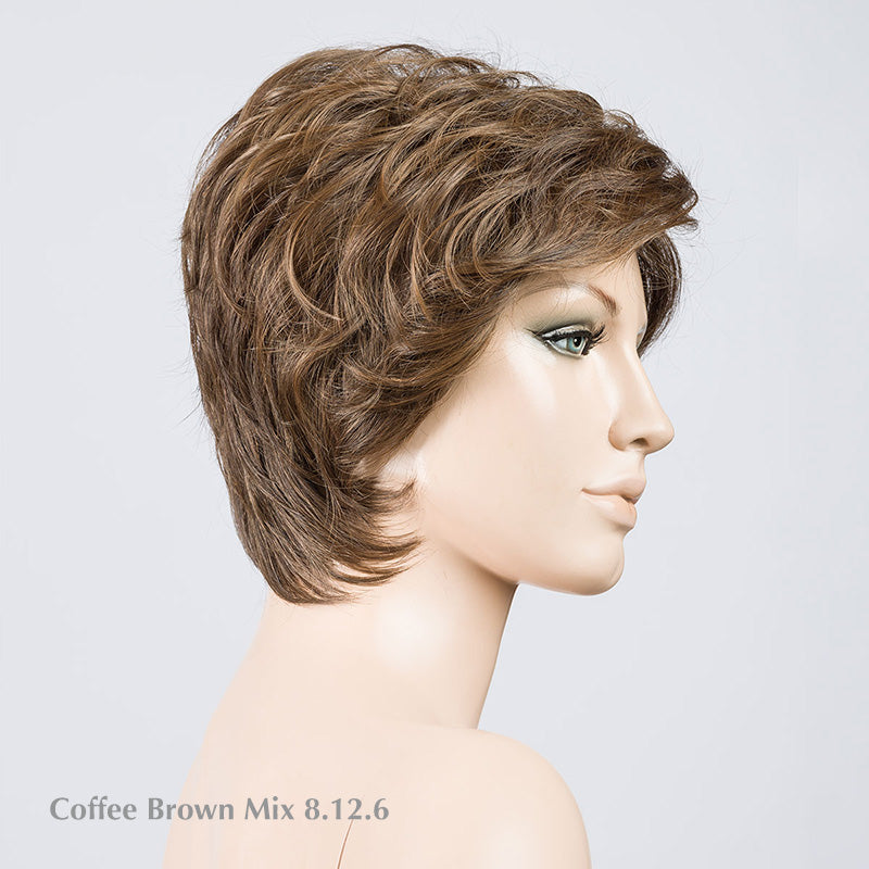 Cover Mono Part Wig by Ellen Wille | Synthetic Wig With Lace Front