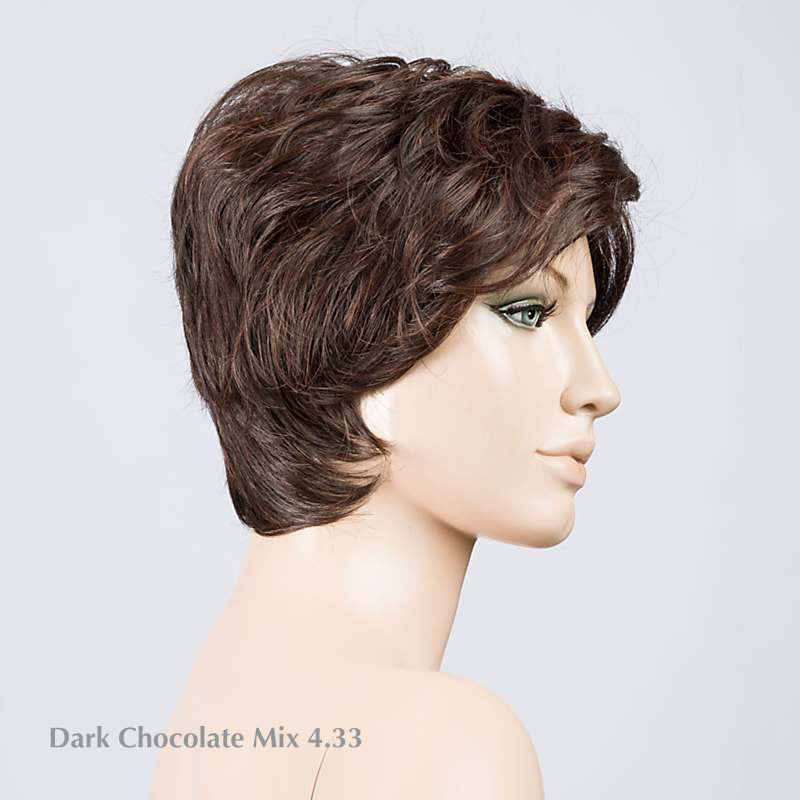 Cover Mono Part Wig by Ellen Wille | Synthetic Wig With Lace Front
