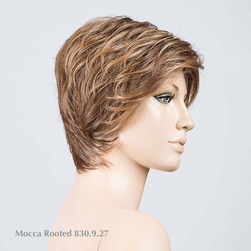 Cover Mono Part Wig by Ellen Wille | Synthetic Wig With Lace Front