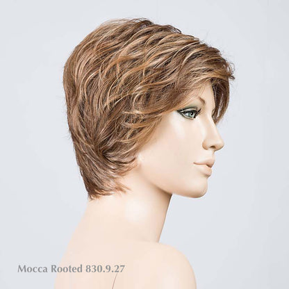 Cover Mono Part Wig by Ellen Wille | Synthetic Wig With Lace Front
