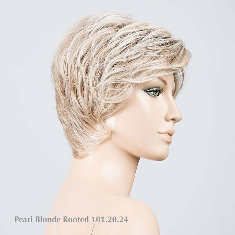 Cover Mono Part Wig by Ellen Wille | Synthetic Wig With Lace Front