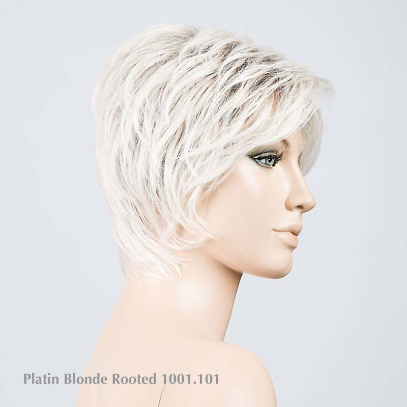 Cover Mono Part Wig by Ellen Wille | Synthetic Wig With Lace Front