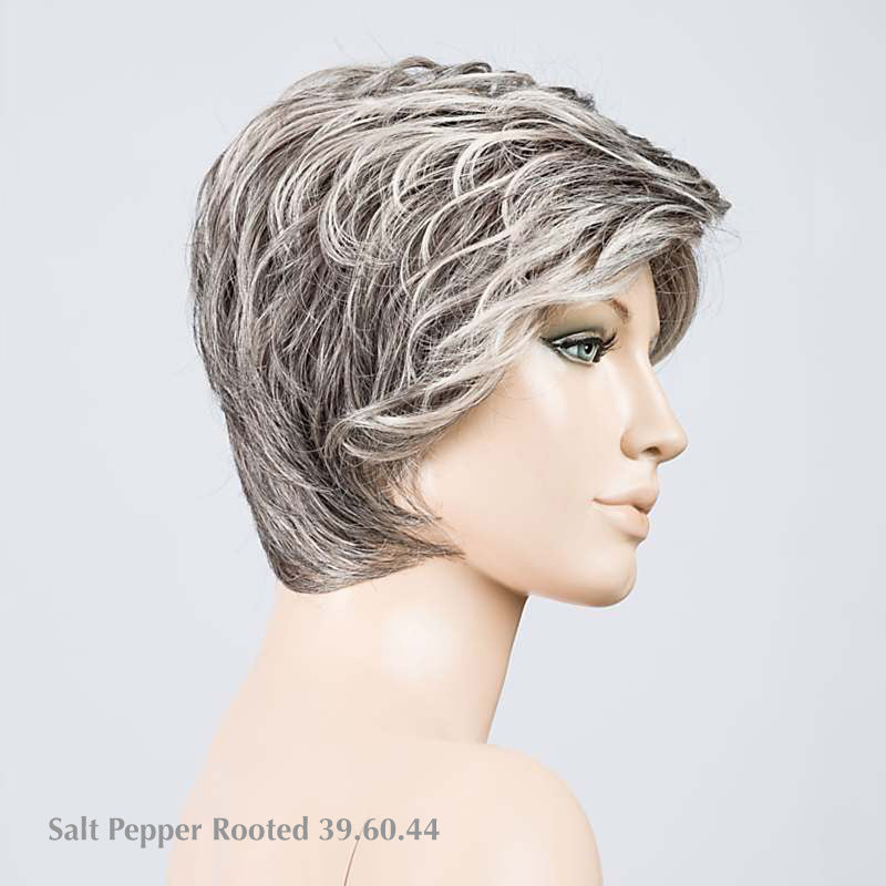 Cover Mono Part Wig by Ellen Wille | Synthetic Wig With Lace Front