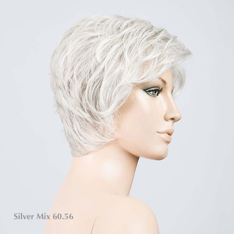 Cover Mono Part Wig by Ellen Wille | Synthetic Wig With Lace Front