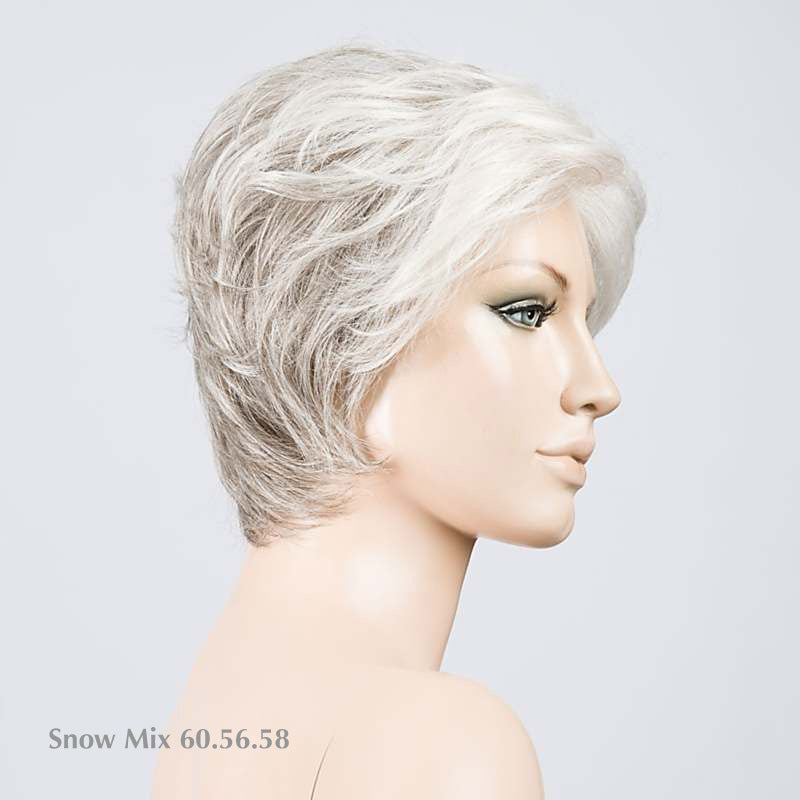 Cover Mono Part Wig by Ellen Wille | Synthetic Wig With Lace Front