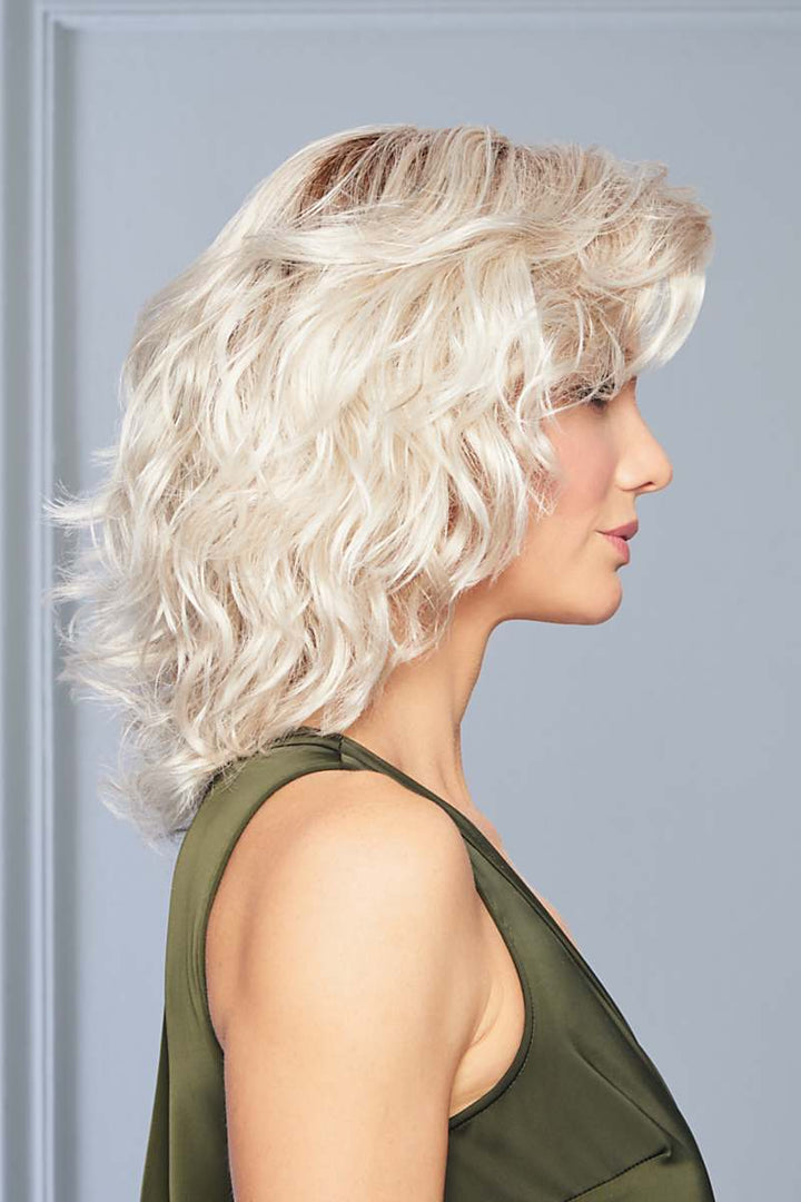 Curl Up by Gabor | Synthetic Lace Front Wig Cloud 9 Wigs