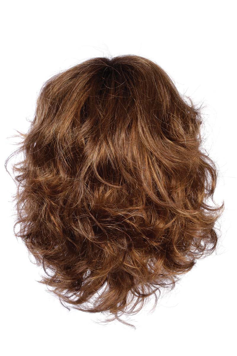 Curl Up by Gabor | Synthetic Lace Front Wig