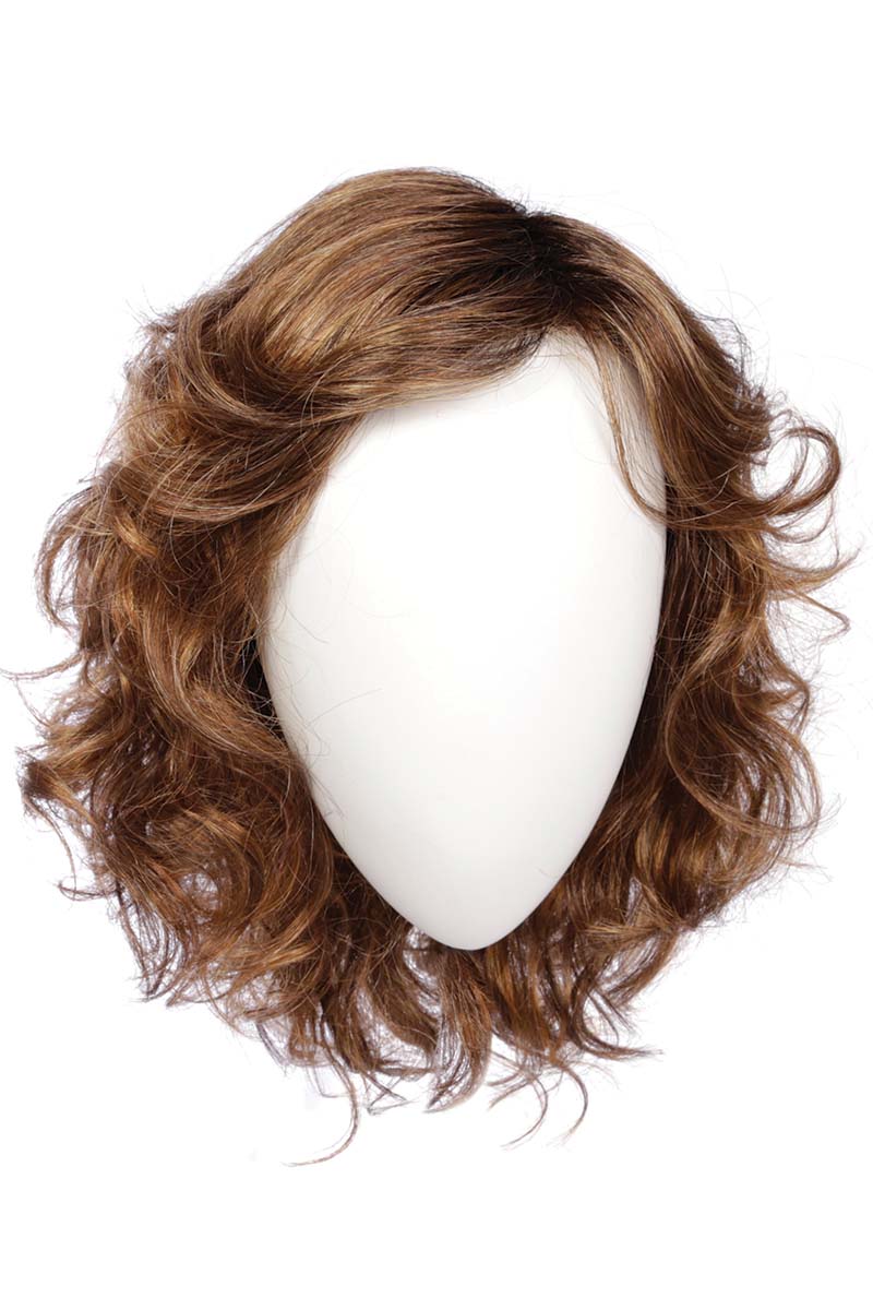 Curl Up by Gabor | Synthetic Lace Front Wig Gabor Synthetic