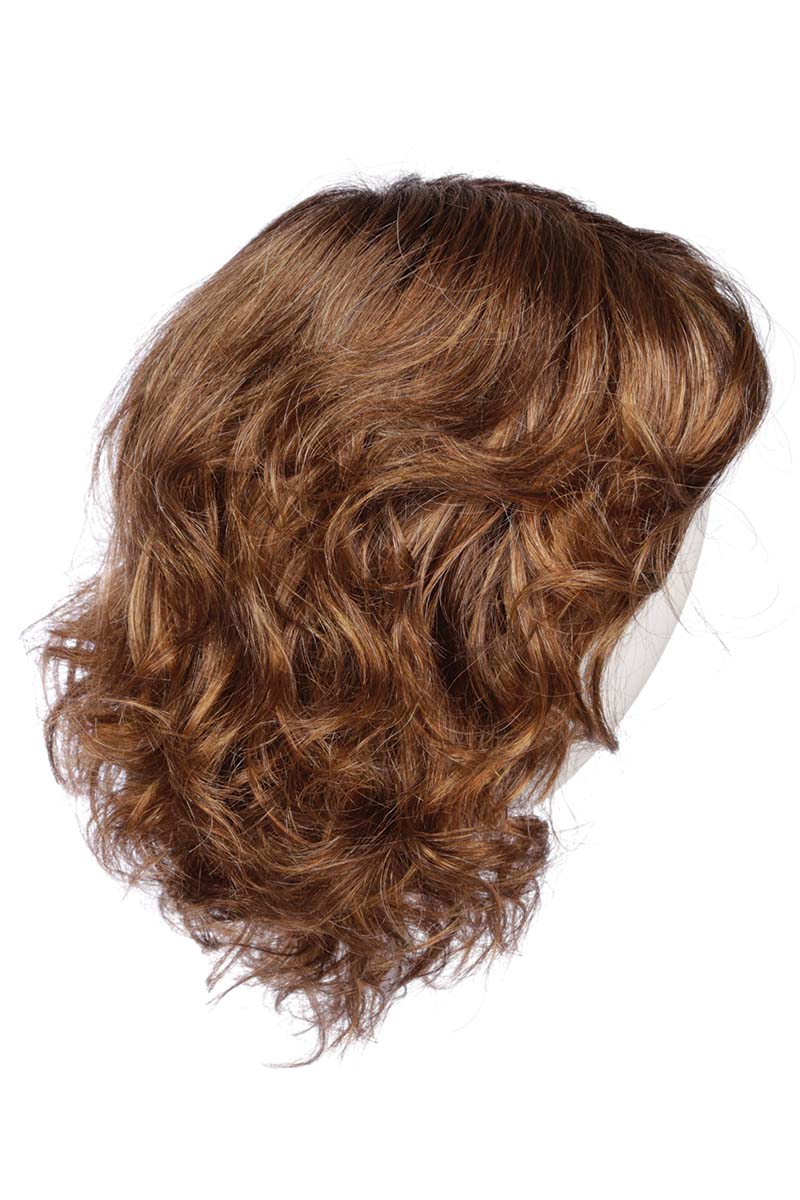 Curl Up by Gabor | Synthetic Lace Front Wig Gabor Synthetic