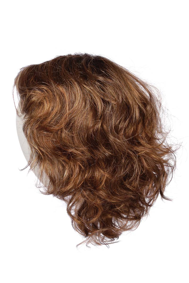 Curl Up by Gabor | Synthetic Lace Front Wig