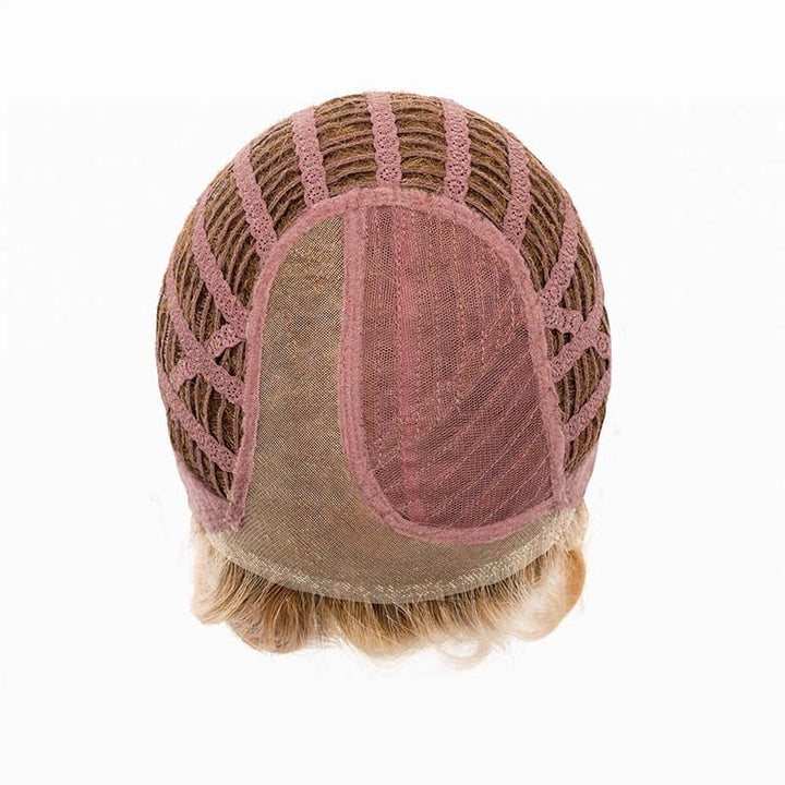 Delight by Ellen Wille | Heat Friendly Synthetic Lace Front Wig (Mono Part) Ellen Wille Heat Friendly Synthetic
