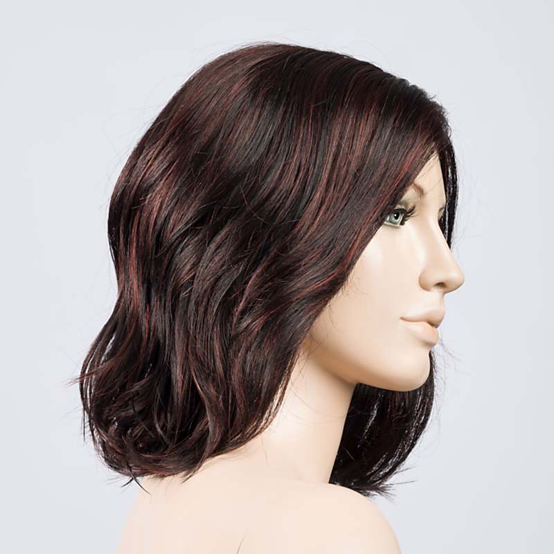 Destiny Mono Part Wig by Ellen Wille | Wavy Synthetic Style | Lace Front (Mono Part)