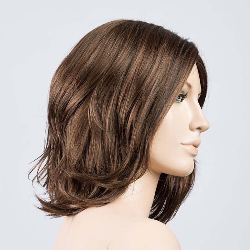 Destiny Mono Part Wig by Ellen Wille | Wavy Synthetic Style | Lace Front (Mono Part)