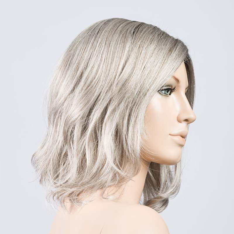 Destiny Mono Part Wig by Ellen Wille | Wavy Synthetic Style | Lace Front (Mono Part)