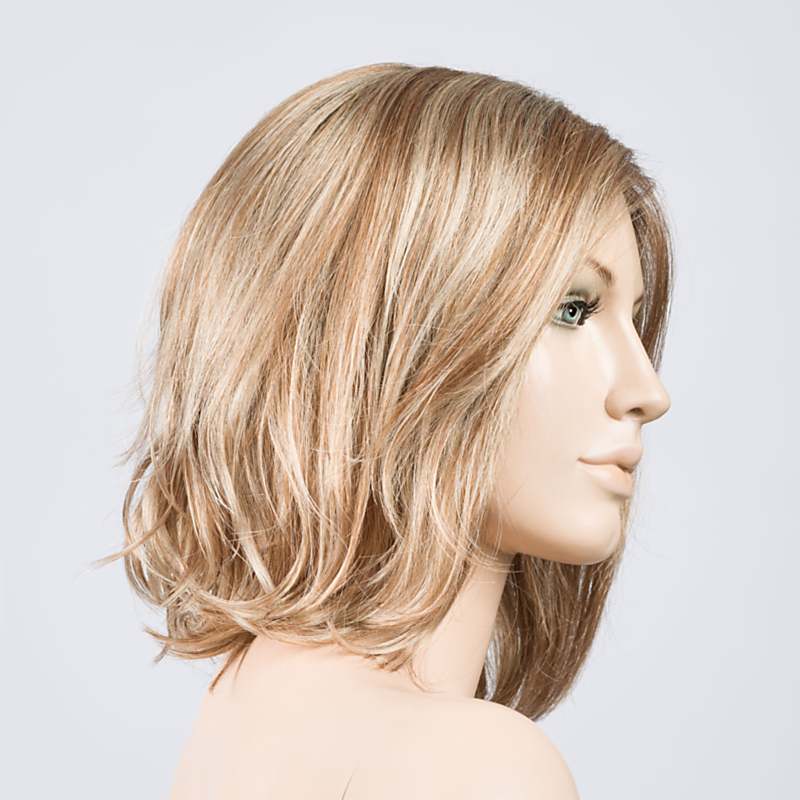 Destiny Mono Part Wig by Ellen Wille | Wavy Synthetic Style | Lace Front (Mono Part)