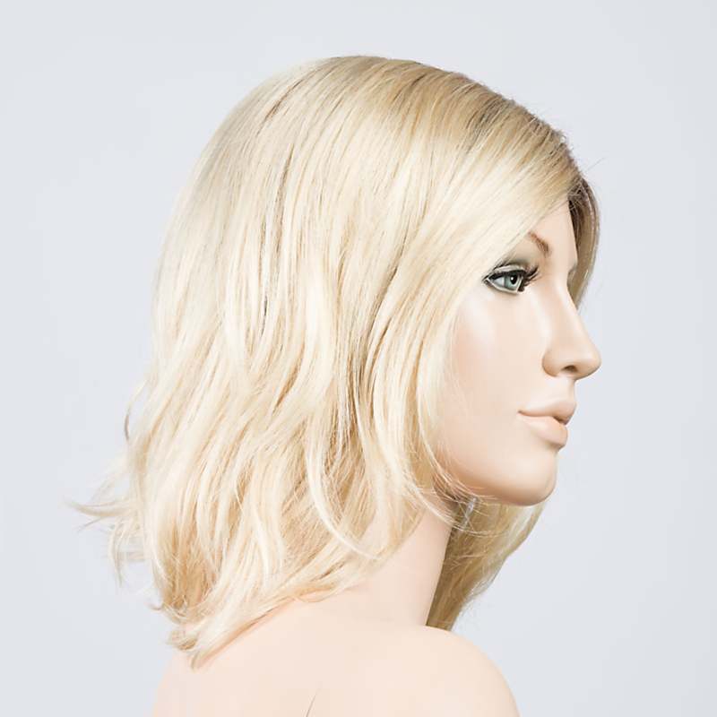 Destiny Mono Part Wig by Ellen Wille | Wavy Synthetic Style | Lace Front (Mono Part)
