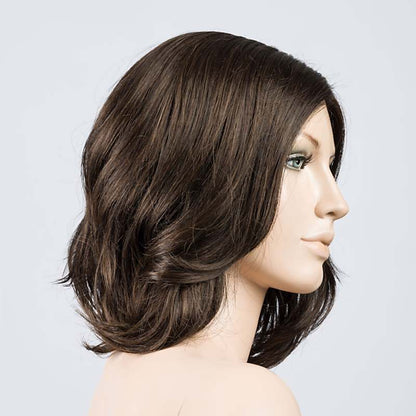 Destiny Mono Part Wig by Ellen Wille | Wavy Synthetic Style | Lace Front (Mono Part)
