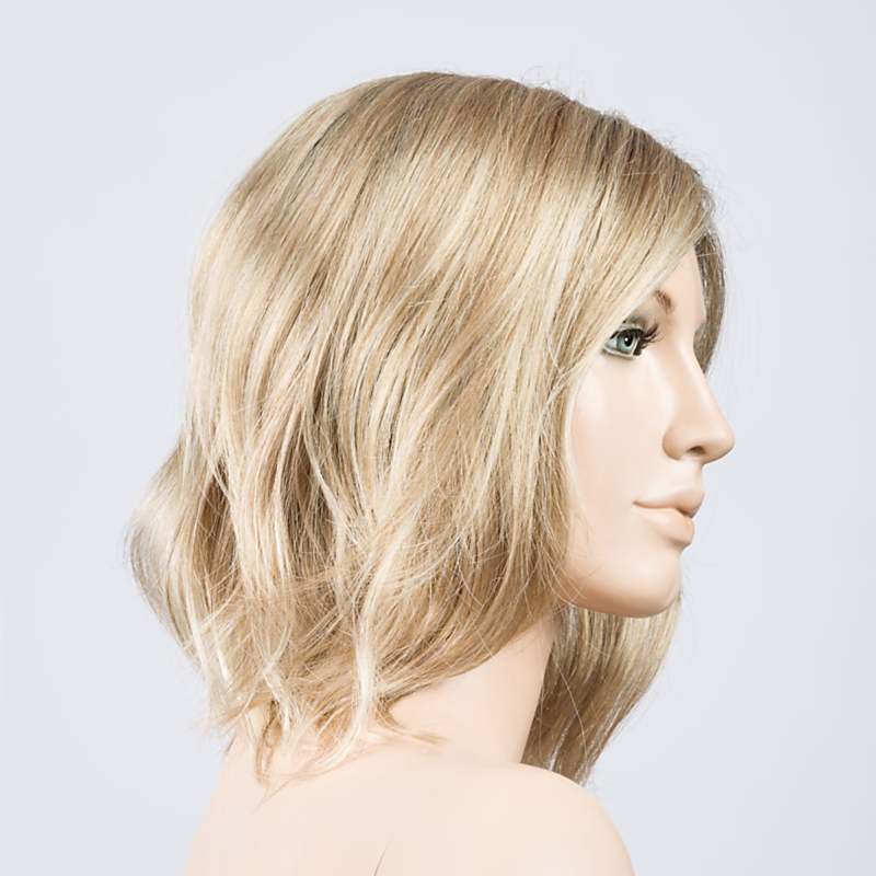 Destiny Mono Part Wig by Ellen Wille | Wavy Synthetic Style | Lace Front (Mono Part)