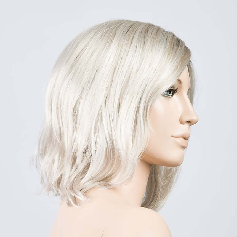 Destiny Mono Part Wig by Ellen Wille | Wavy Synthetic Style | Lace Front (Mono Part)