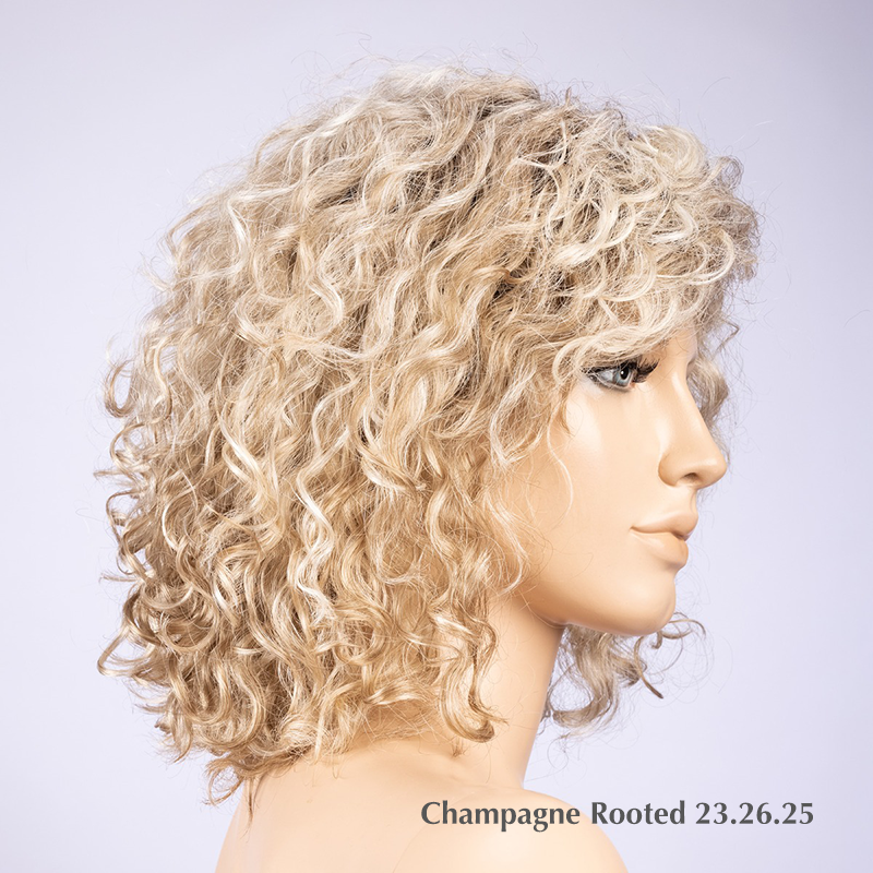 Disco Wig by Ellen Wille | Synthetic Lace Front Wig