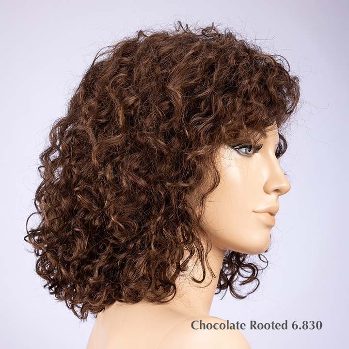 Disco Wig by Ellen Wille | Synthetic Lace Front Wig