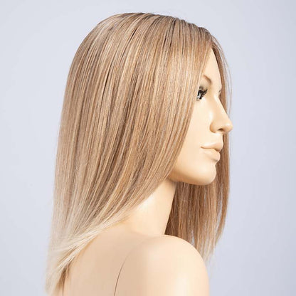 Drive Mono Part Wig by Ellen Wille | Heat Friendly Synthetic | Lace Front Wig (Mono Part)