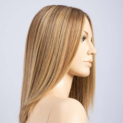 Drive Mono Part Wig by Ellen Wille | Heat Friendly Synthetic | Lace Front Wig (Mono Part)