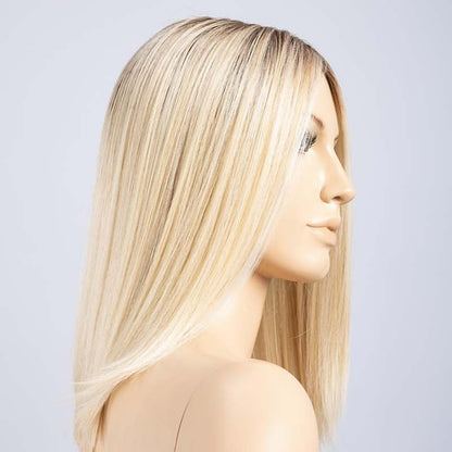 Drive Mono Part Wig by Ellen Wille | Heat Friendly Synthetic | Lace Front Wig (Mono Part)