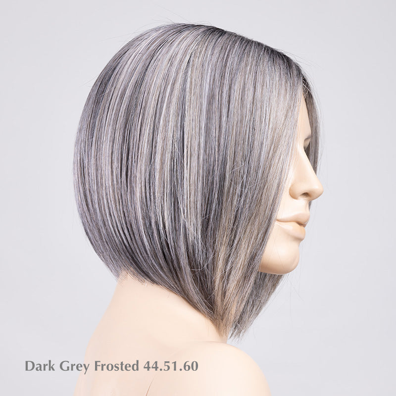 Dua Mono Part Wig by Ellen Wille | Heat Friendly Synthetic | Extended Lace Front