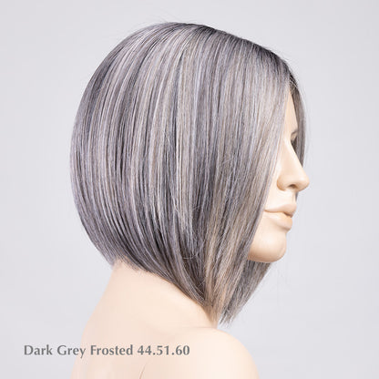 Dua Mono Part Wig by Ellen Wille | Heat Friendly Synthetic | Extended Lace Front