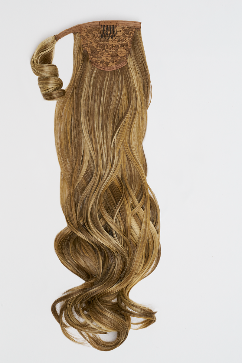 easiPony Long Wavy HD by Jon Renau