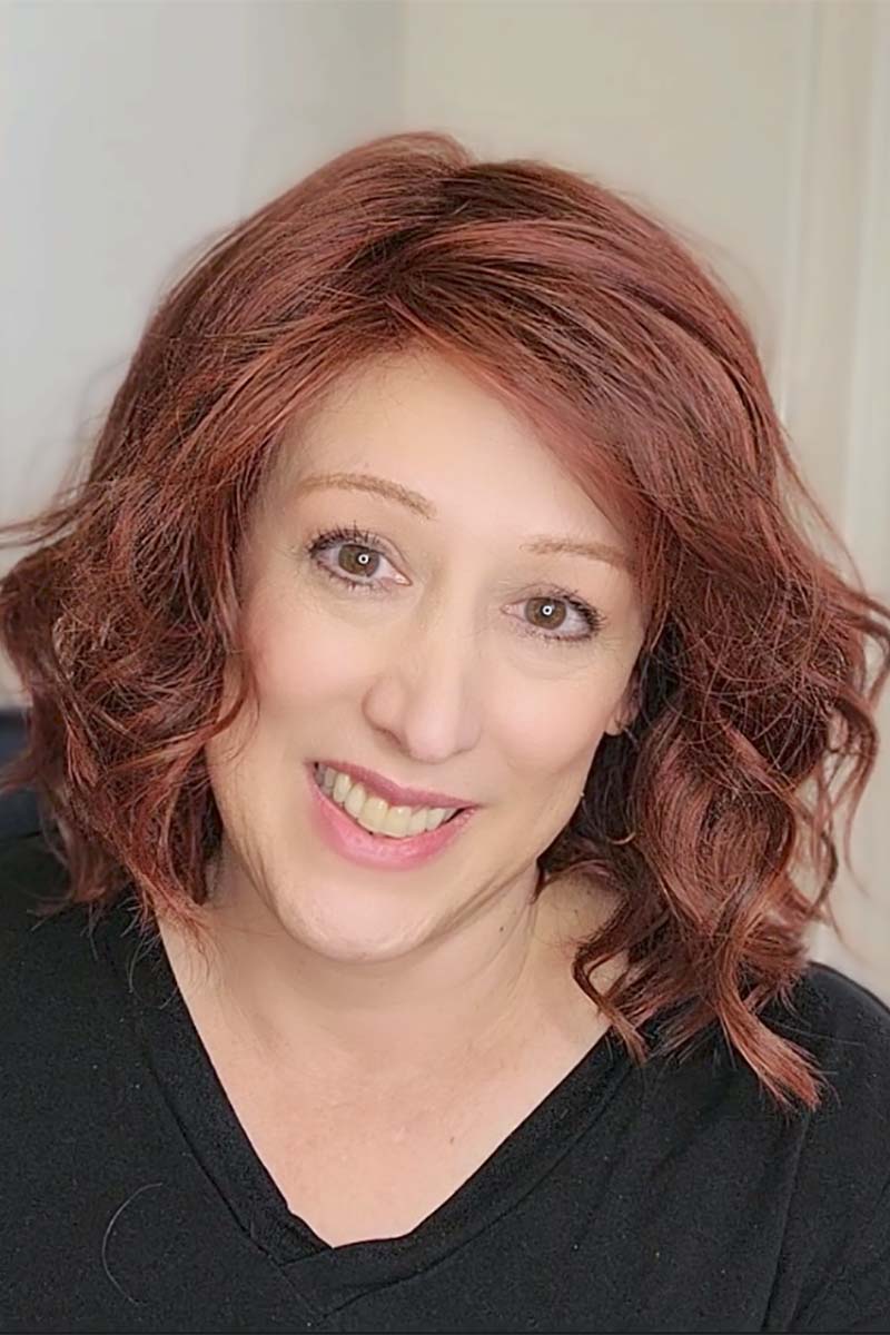 Editor's Pick by Raquel Welch | Synthetic Lace Front Wig (Mono Top)