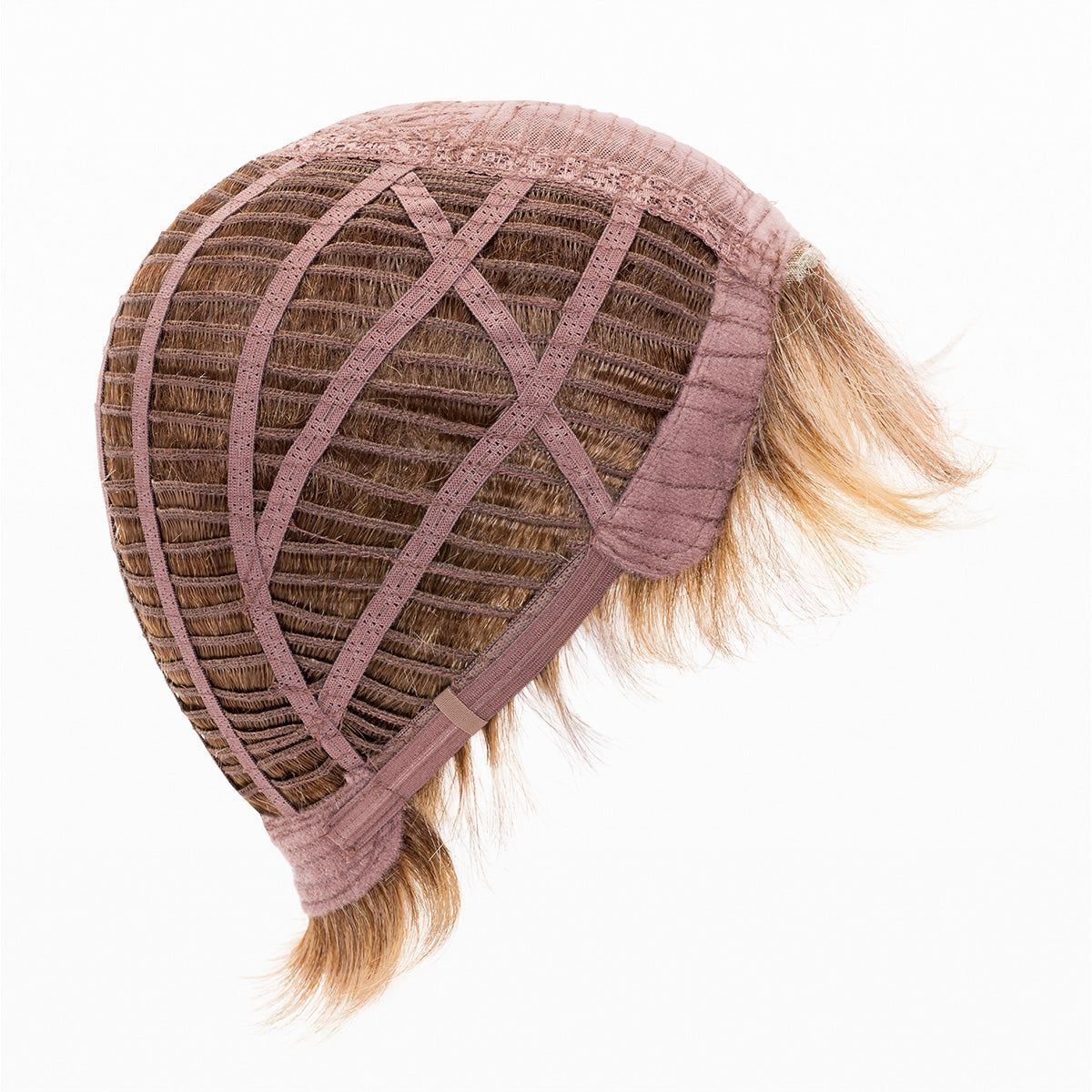 Elan Wig by Ellen Wille | Heat Friendly Synthetic | Lace Front Wig (Basic Cap)