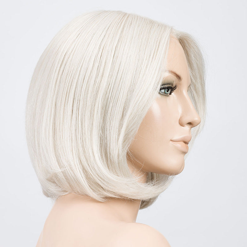 Elegance Mono Wig by Ellen Wille | Human Hair/Synthetic Blend Lace Front Wig (Double Mono Top)