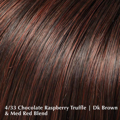 Elite Wig by Jon Renau | Synthetic Wig (Basic Cap)