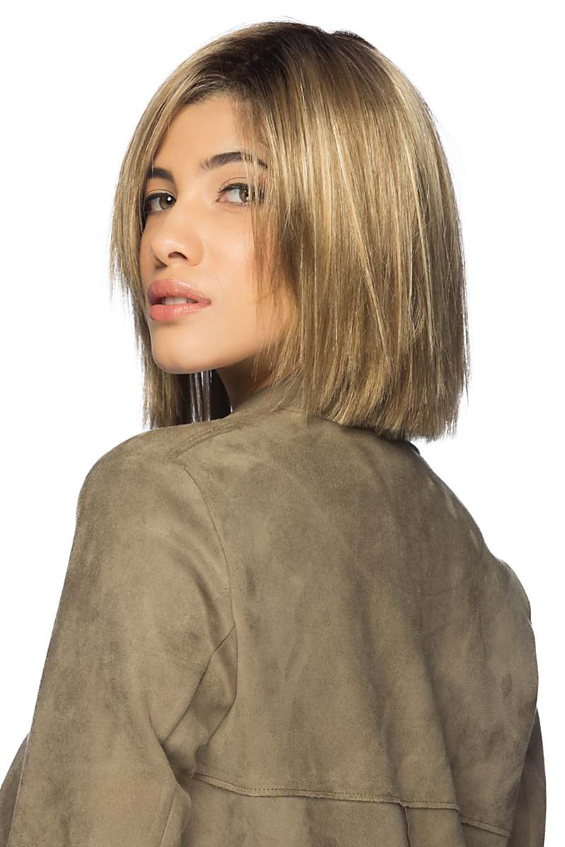 Ellis Wig by Estetica | Synthetic Lace Front Wig (Mono Part)