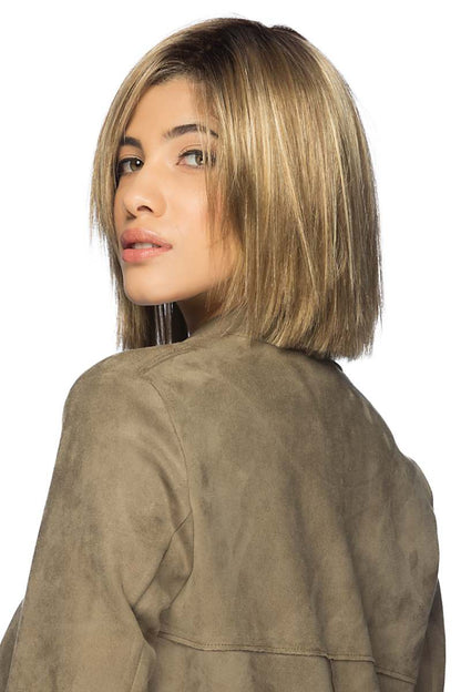 Ellis Wig by Estetica | Synthetic Lace Front Wig (Mono Part)