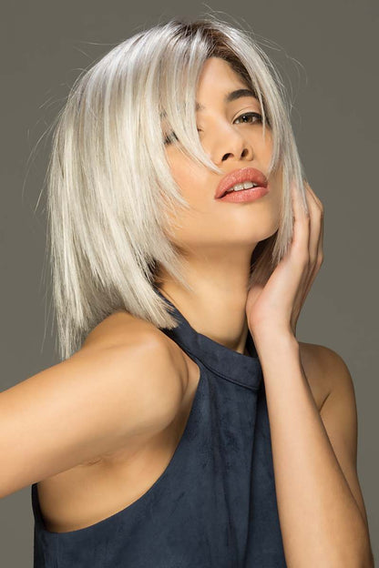 Ellis Wig by Estetica | Synthetic Lace Front Wig (Mono Part)